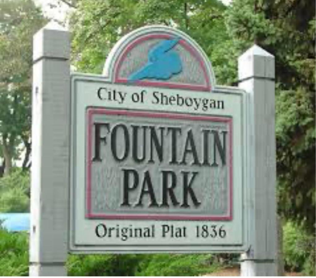 Inn Of Sheboygan Exterior foto