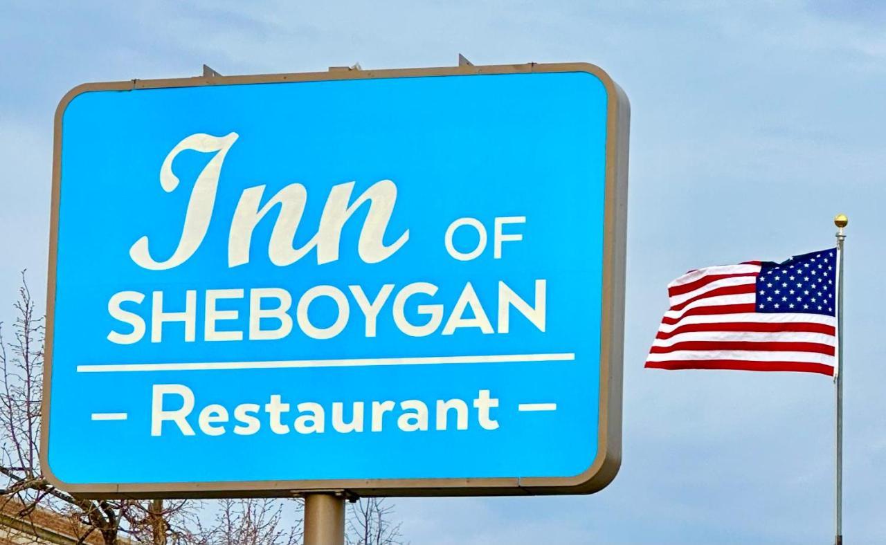 Inn Of Sheboygan Exterior foto